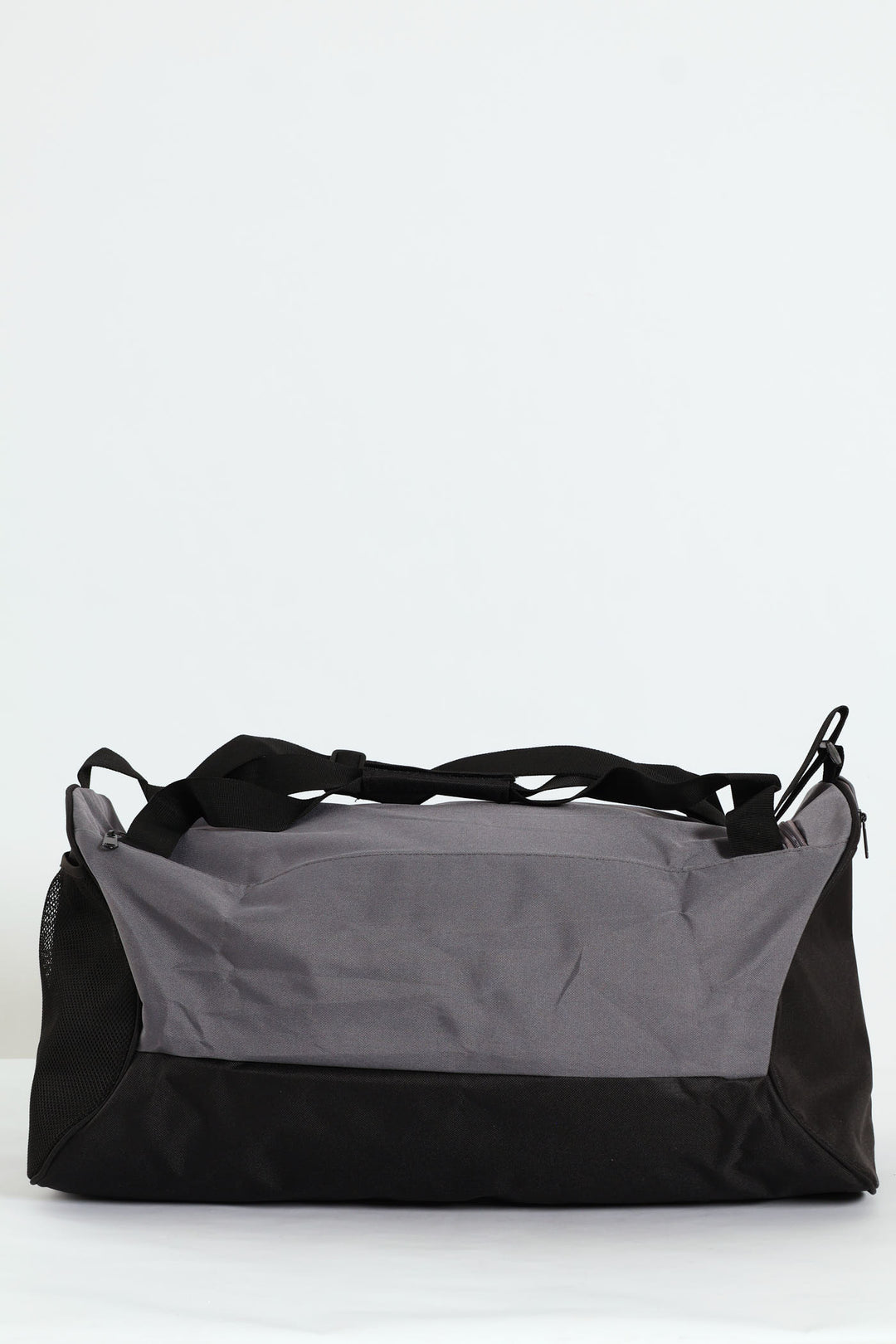 Duffel Bag - Grey