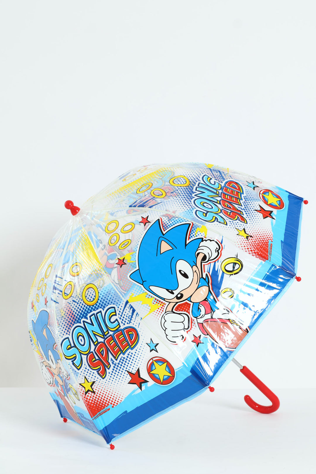 Pre-Boys Sonic Umbrella - Airforce