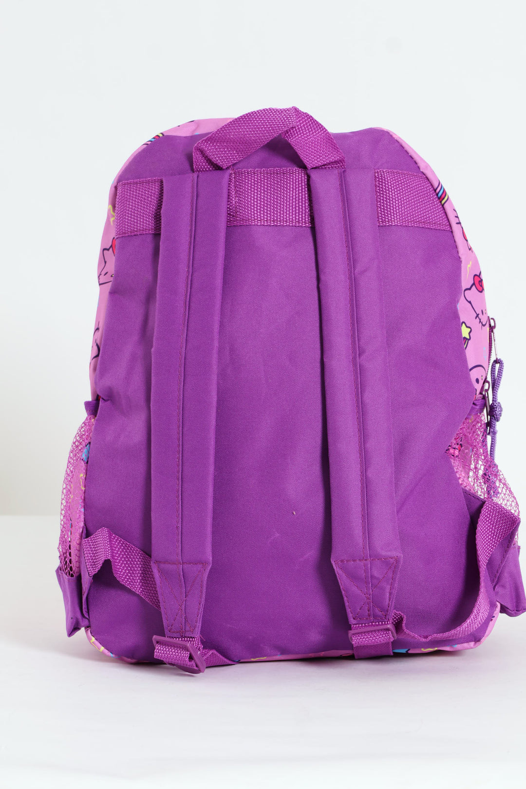 Pre-Girls Hello Kitty Fashion Backpack - Pink