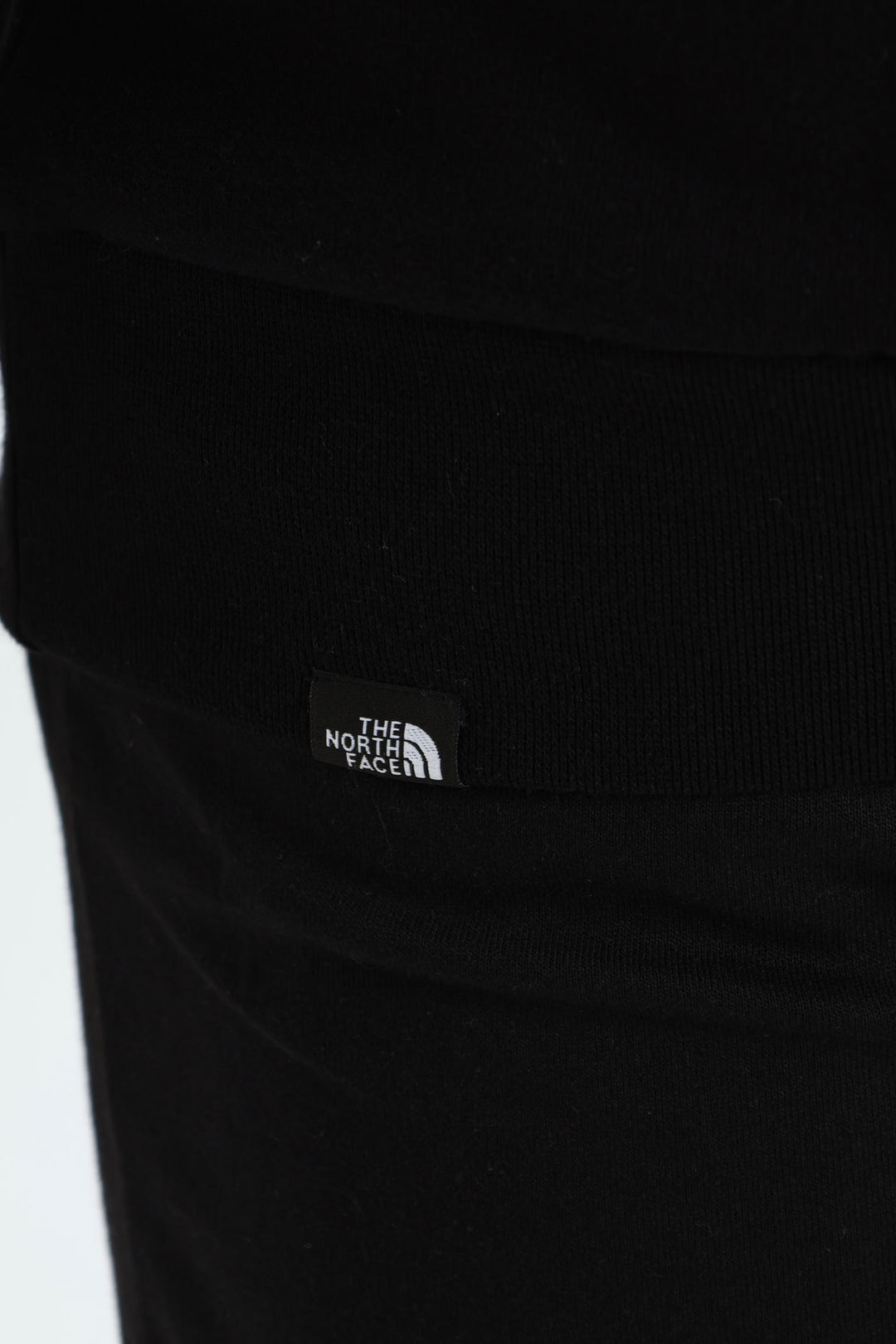 Easy Crew Top - Black