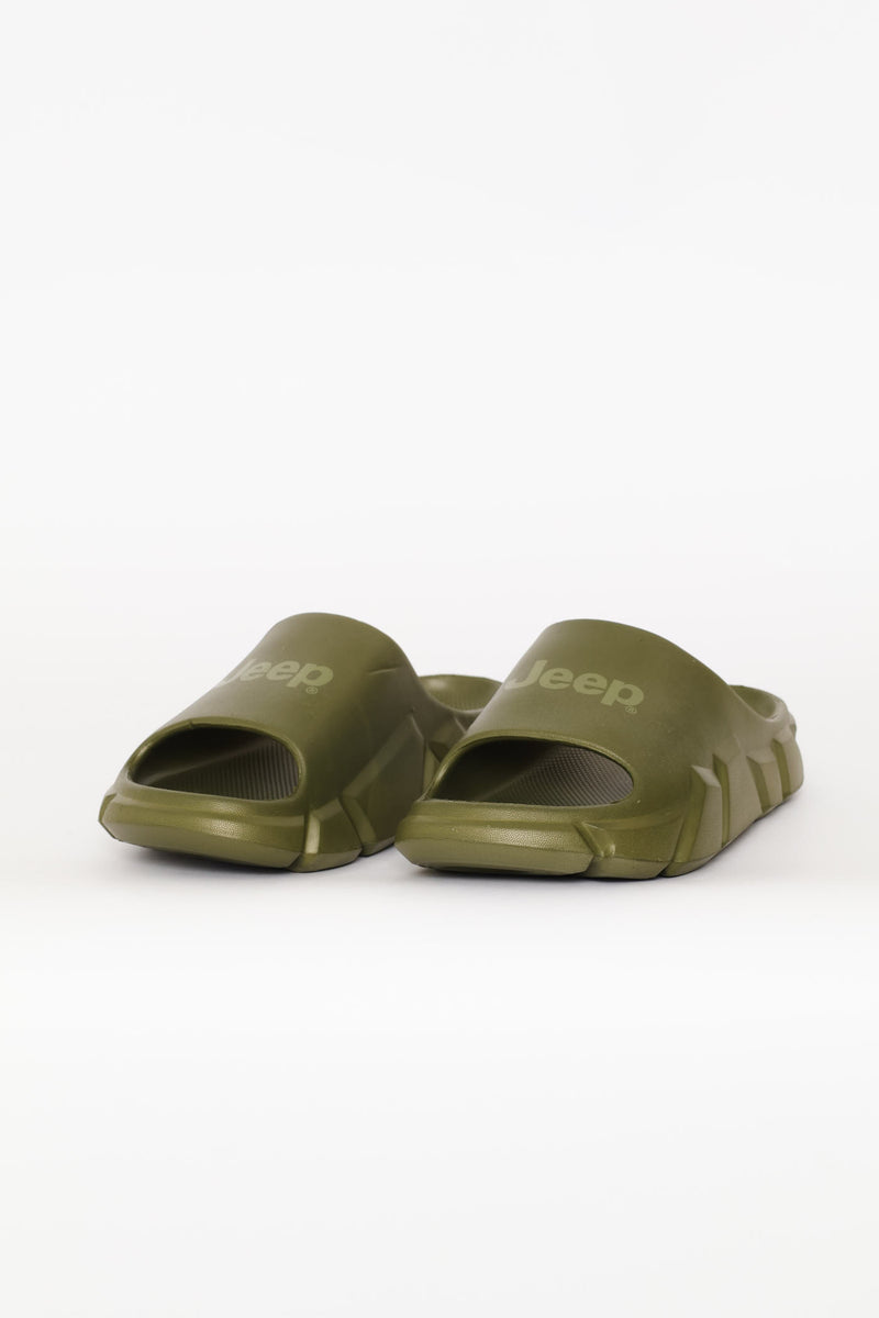 Renegade Slide - Olive