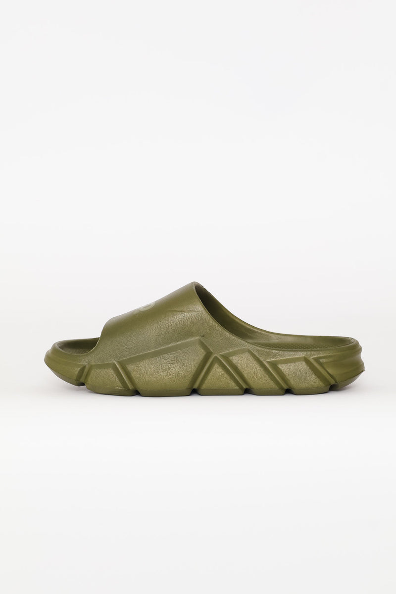 Renegade Slide - Olive