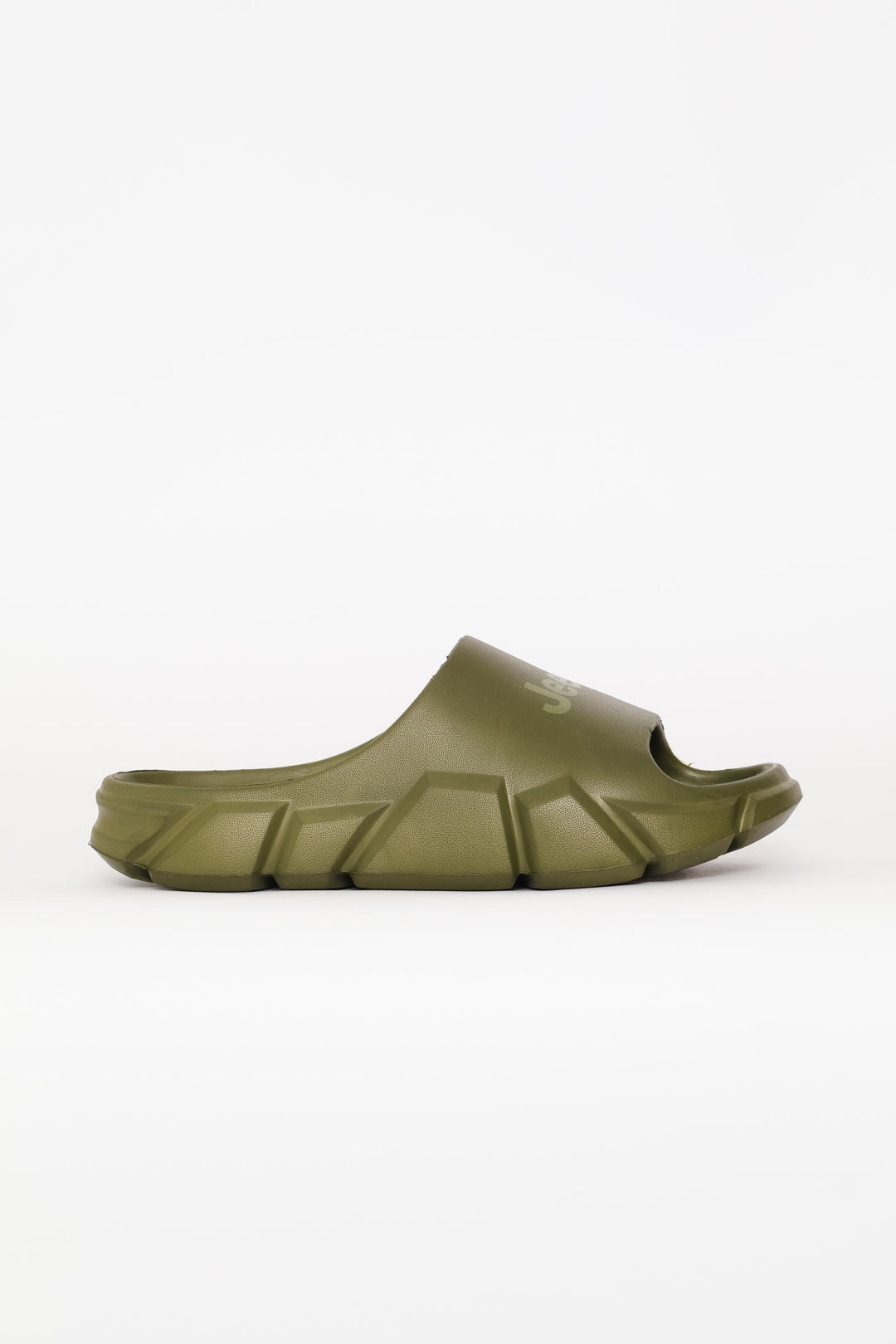 Renegade Slide - Olive