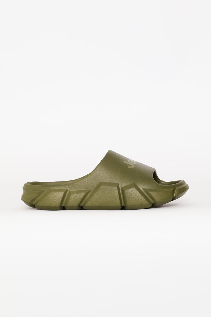Renegade Slide - Olive