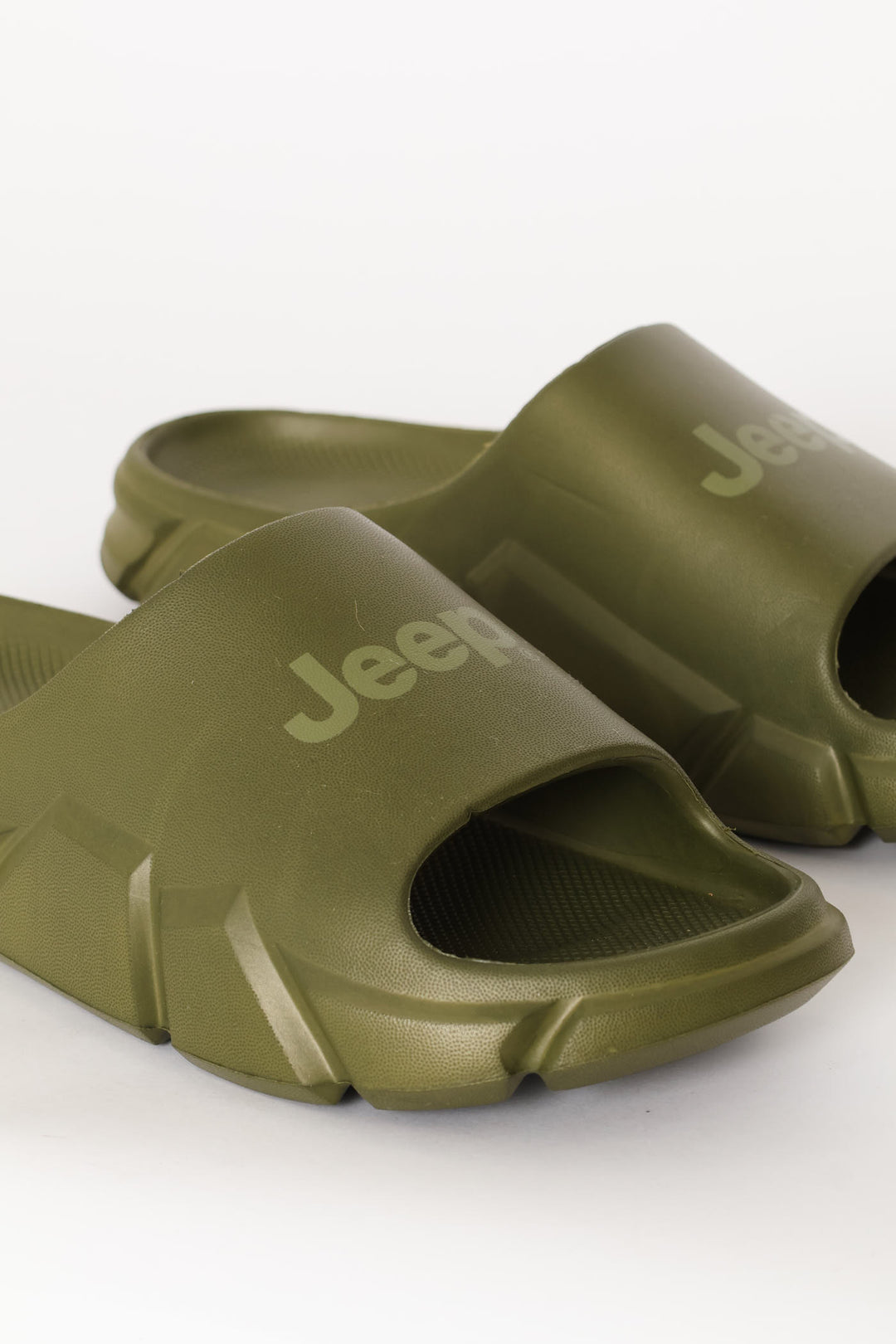 Renegade Slide - Olive