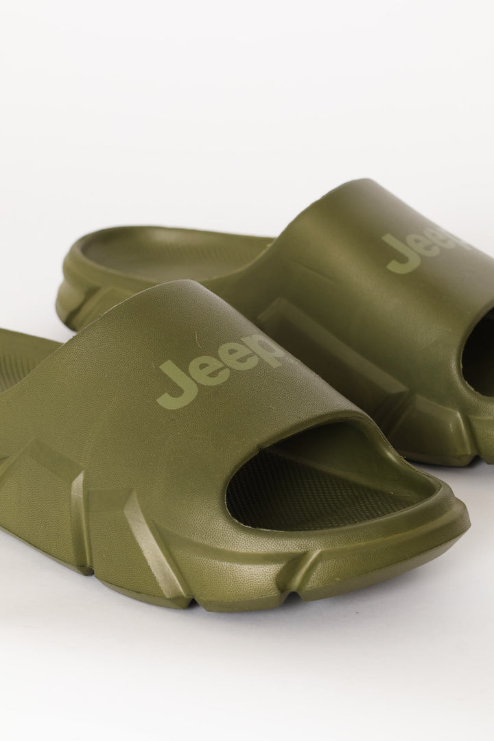 Renegade Slide - Olive