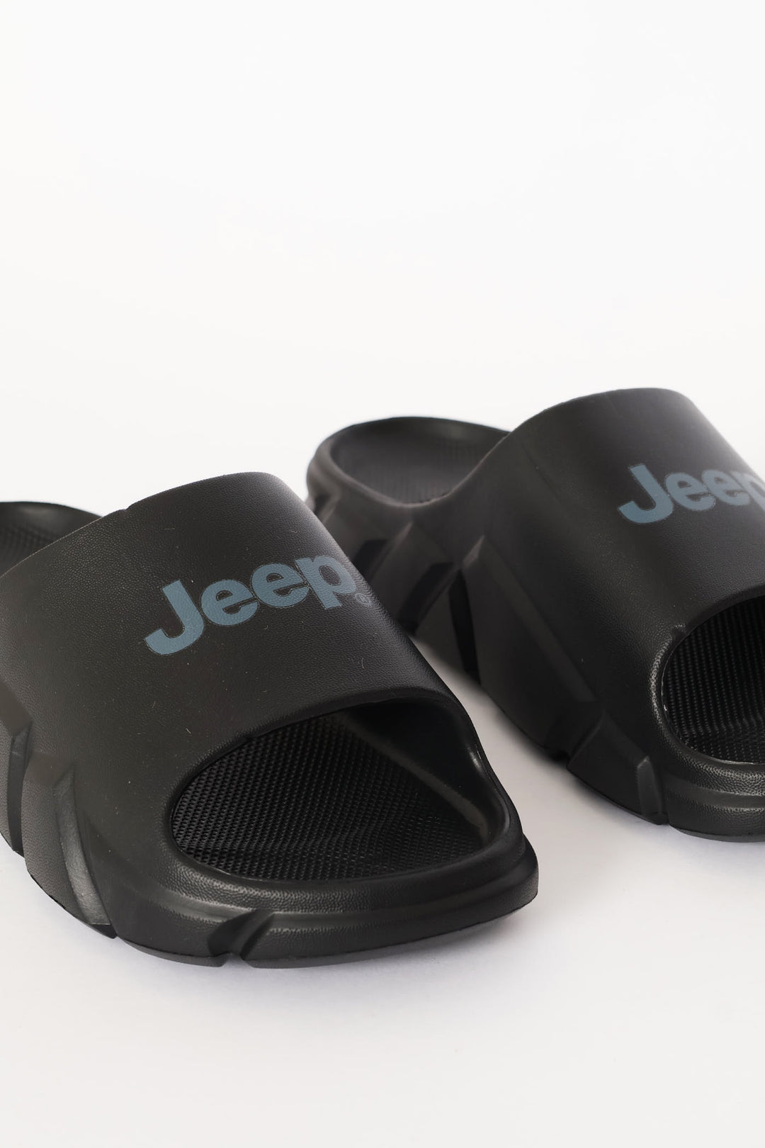 Renegade Slide - Black