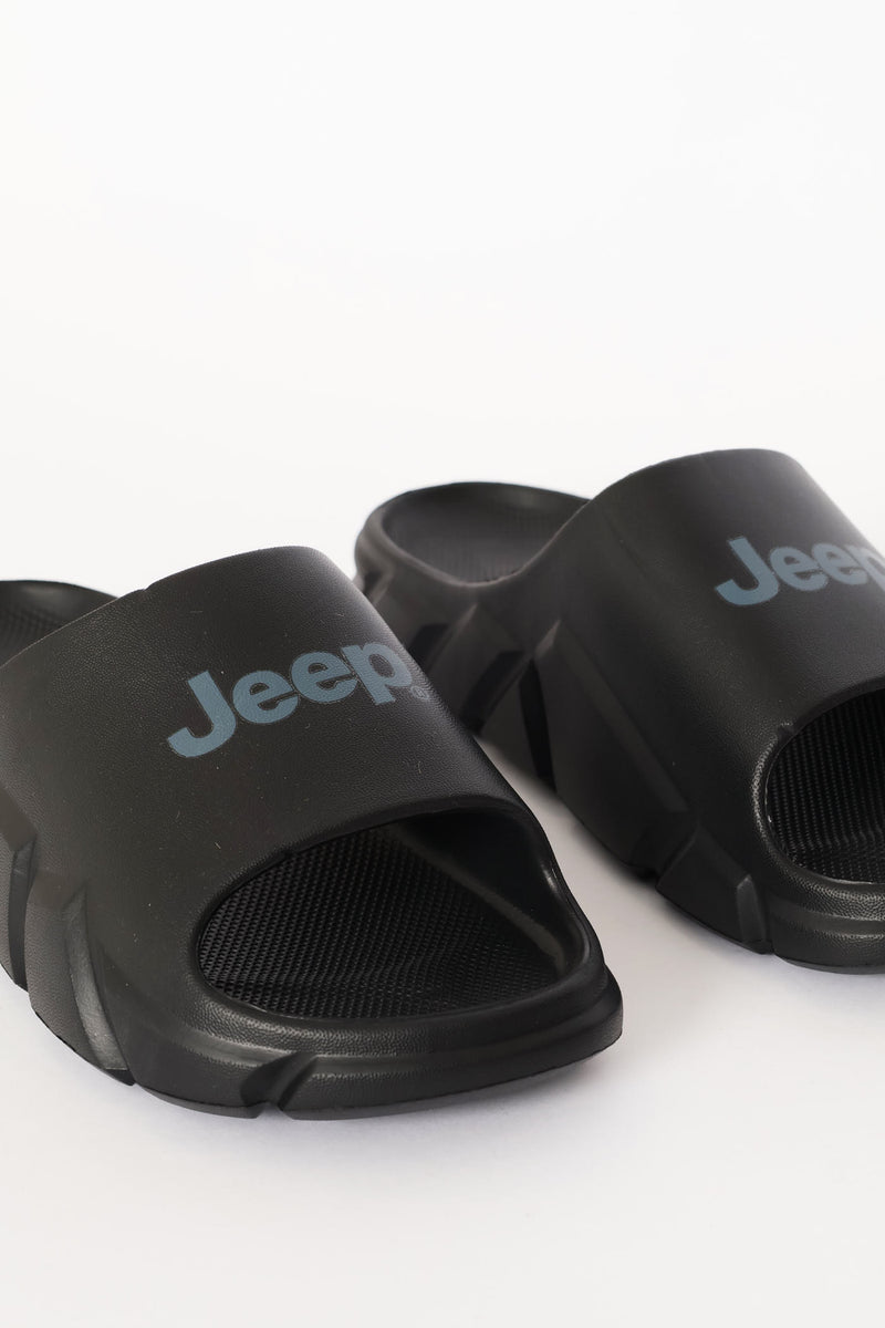 Renegade Slide - Black