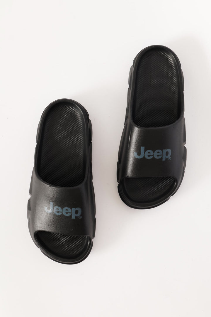 Renegade Slide - Black