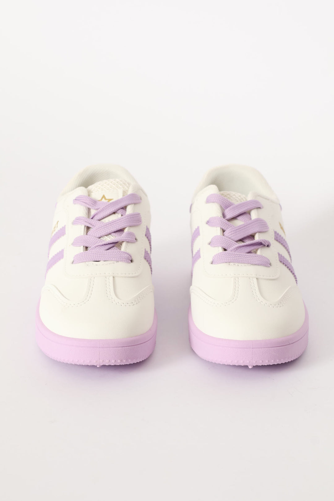Pre-Girls Isla Fashion Sneaker - White