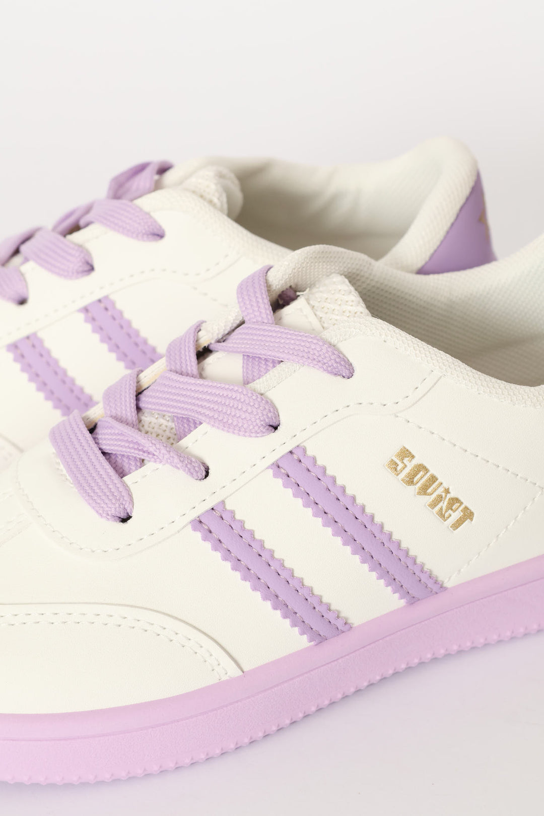 Pre-Girls Isla Fashion Sneaker - White