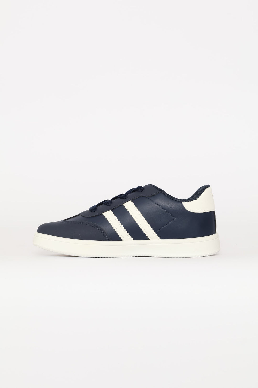Boys Isla Sneaker - Navy
