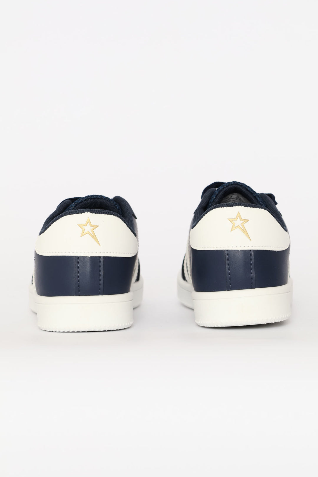 Boys Isla Sneaker - Navy