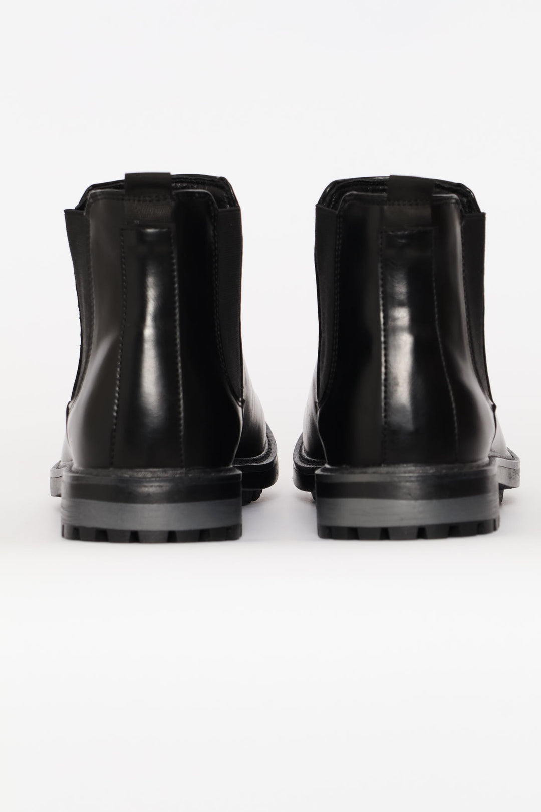 Chelsea Boot - Black
