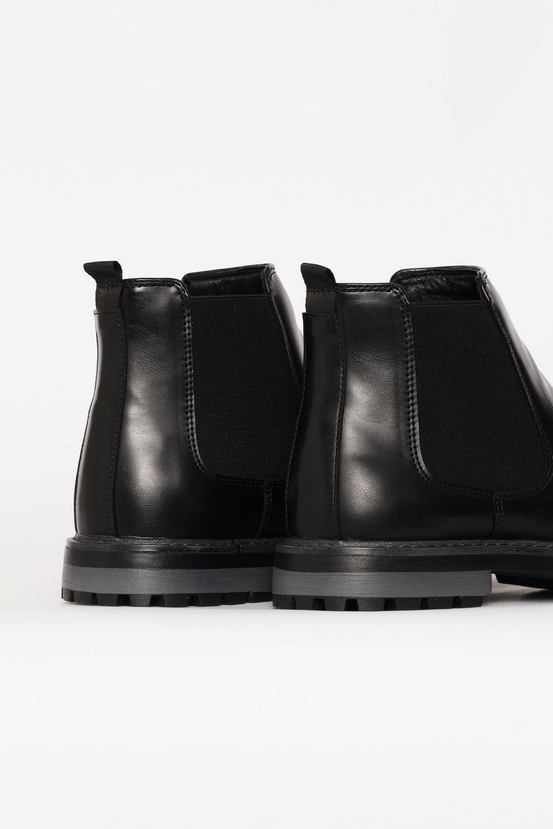 Chelsea Boot - Black
