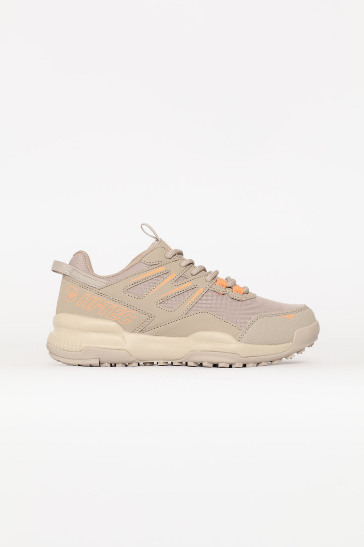 Sneaker Tempest Low Sneaker - Taupe