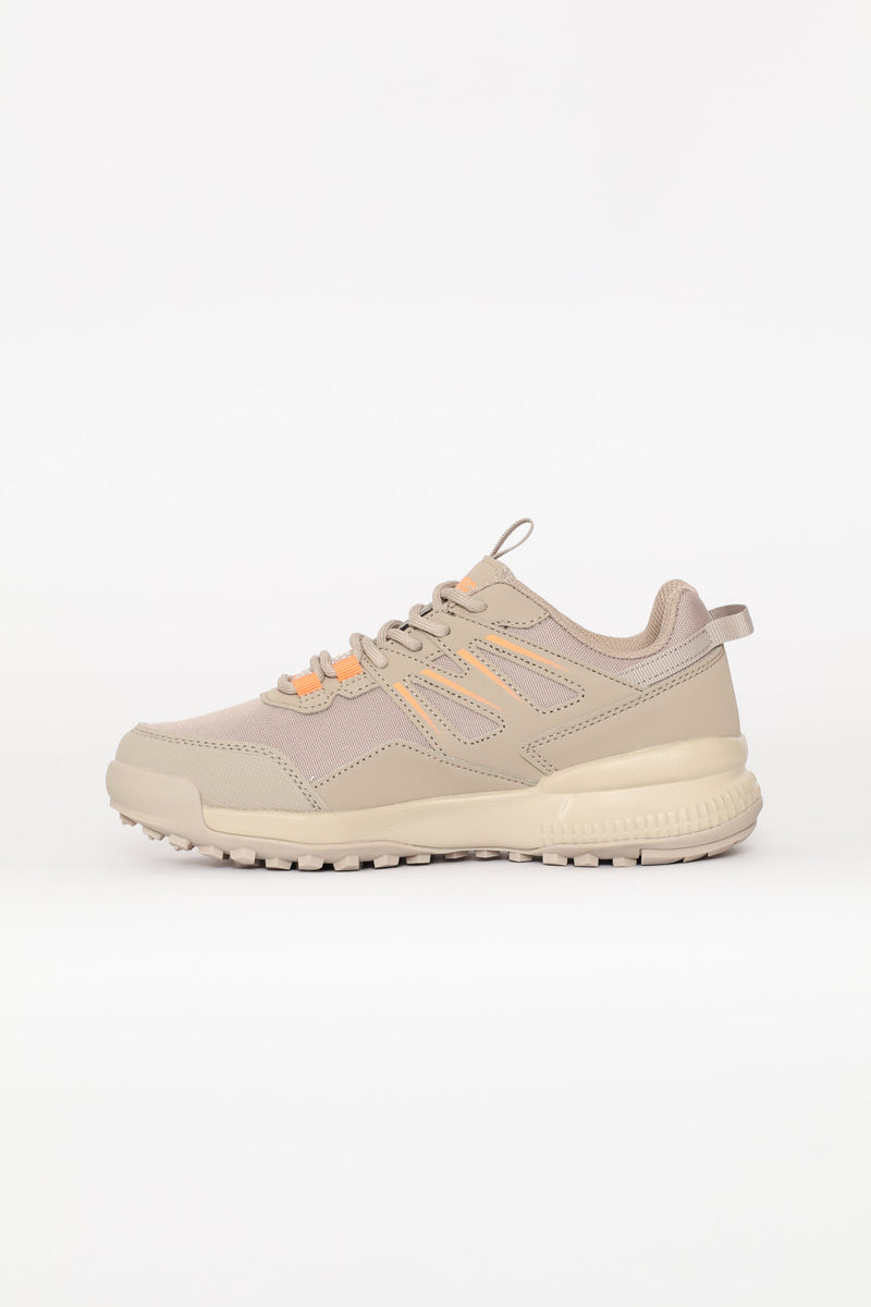 Sneaker Tempest Low Sneaker - Taupe