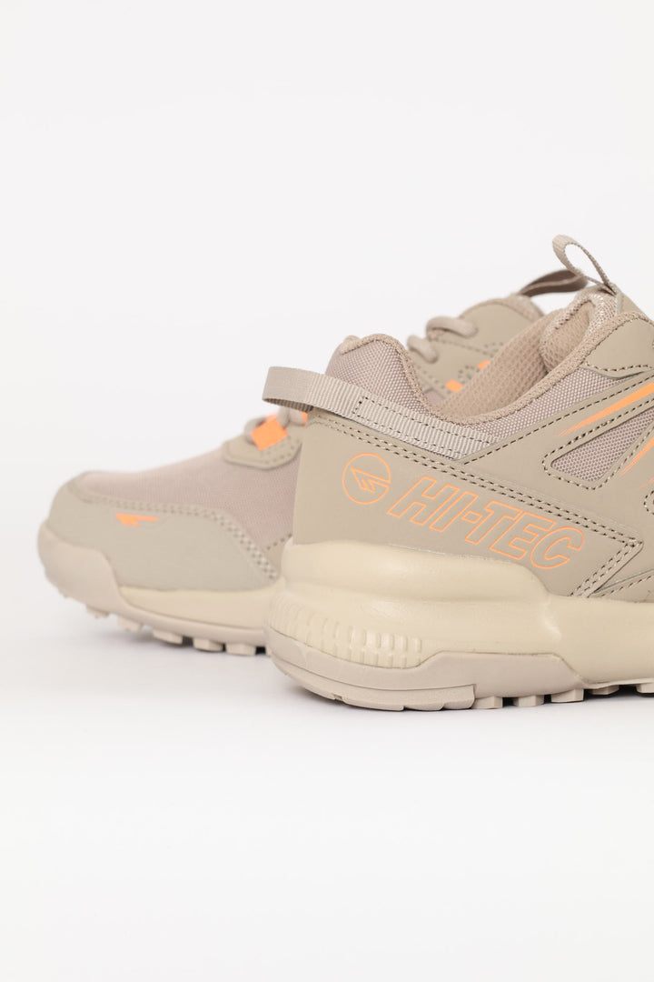 Sneaker Tempest Low Sneaker - Taupe