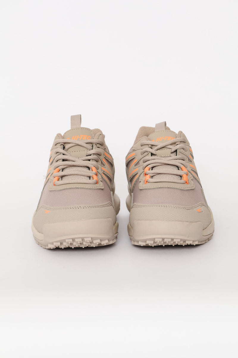Sneaker Tempest Low Sneaker - Taupe