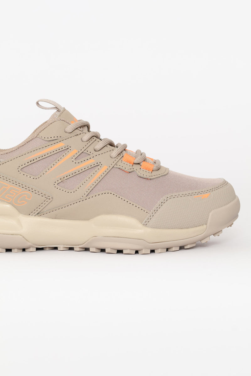 Sneaker Tempest Low Sneaker - Taupe