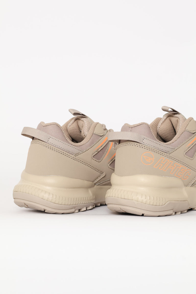 Sneaker Tempest Low Sneaker - Taupe