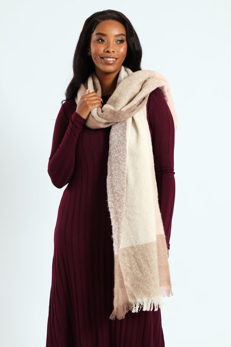 Winter Scarf