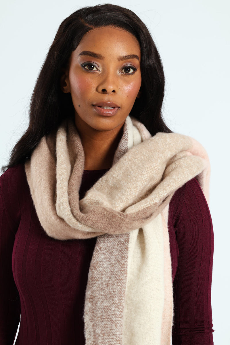 Winter Scarf