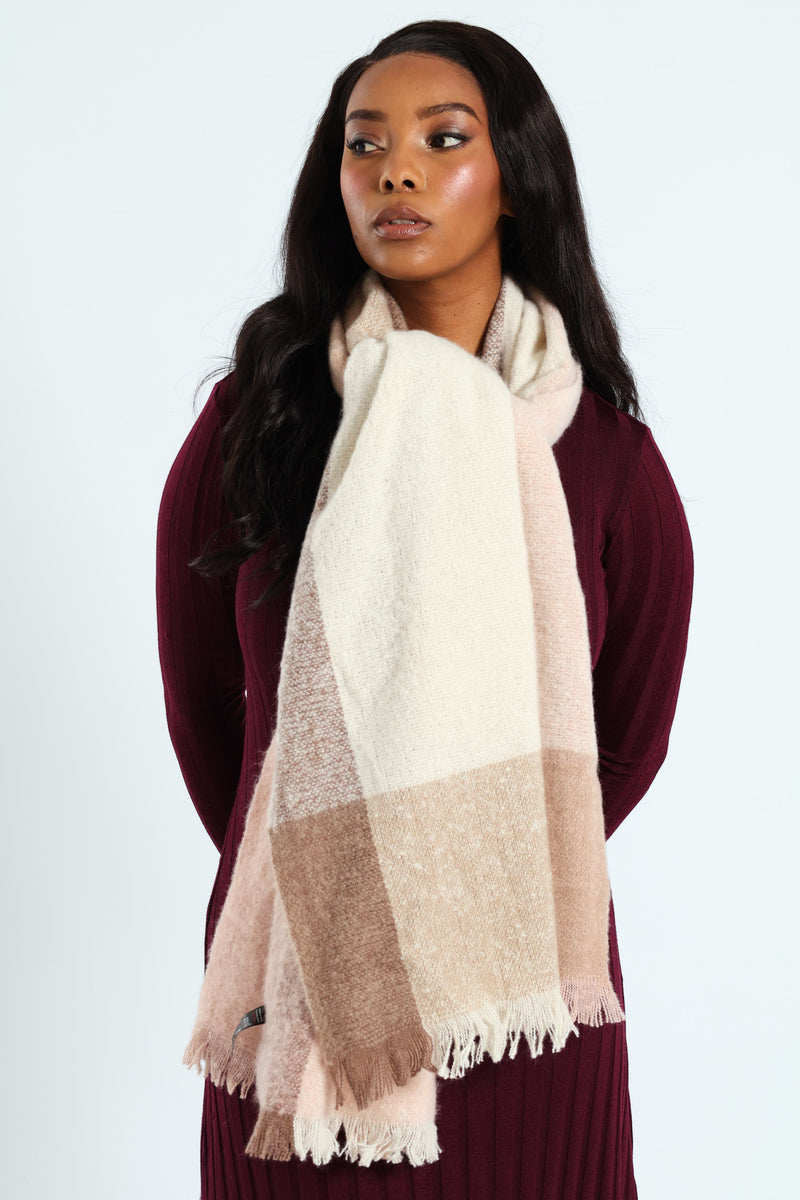 Winter Scarf