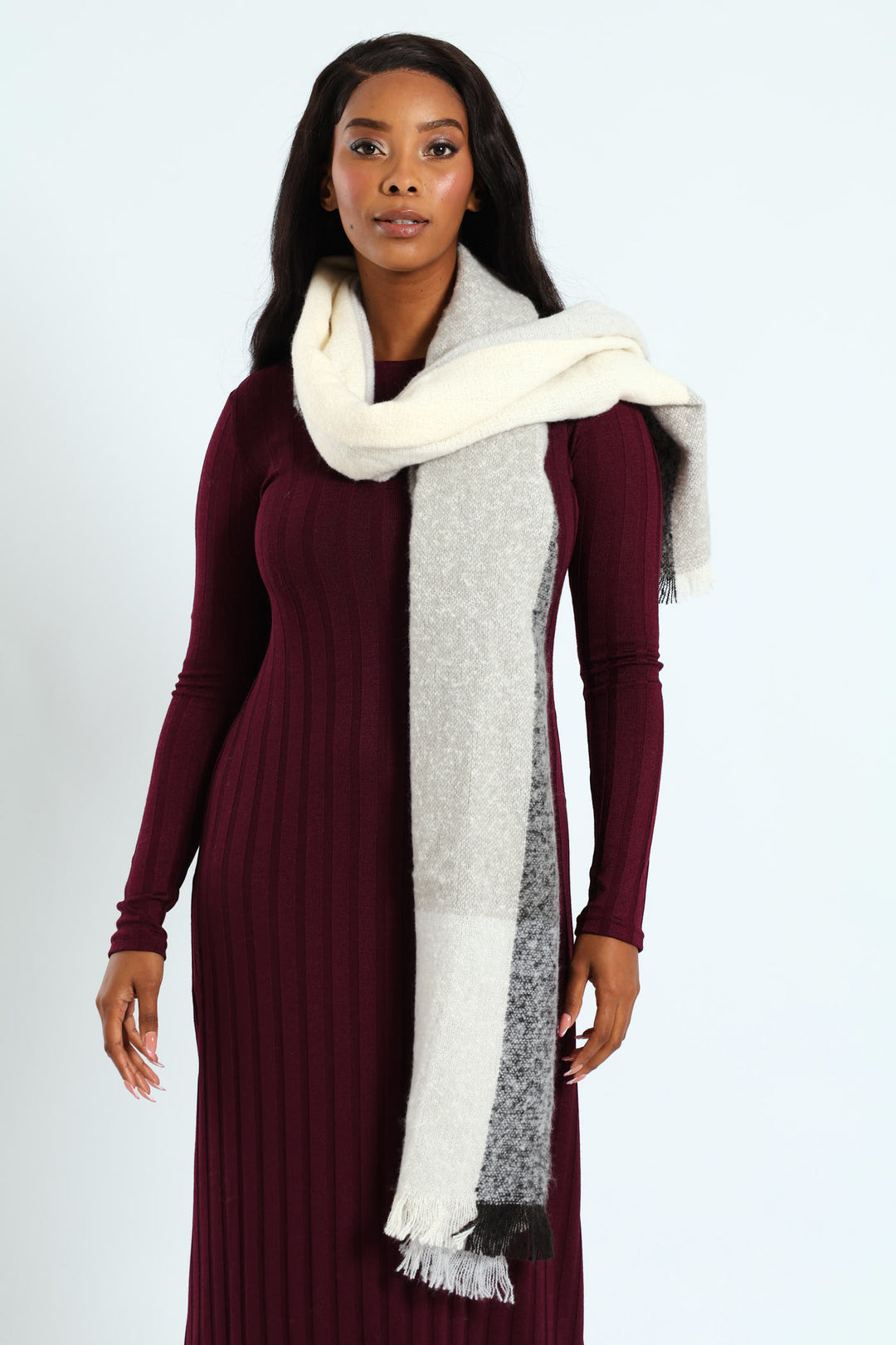 Winter Scarf