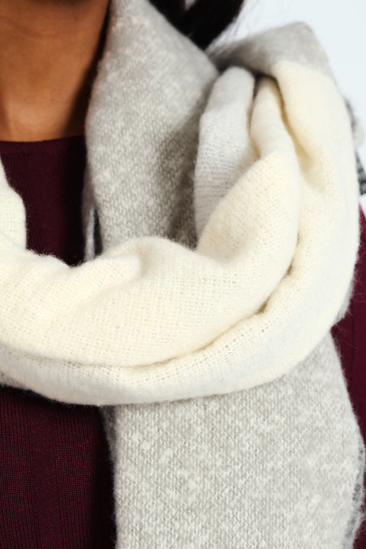 Winter Scarf