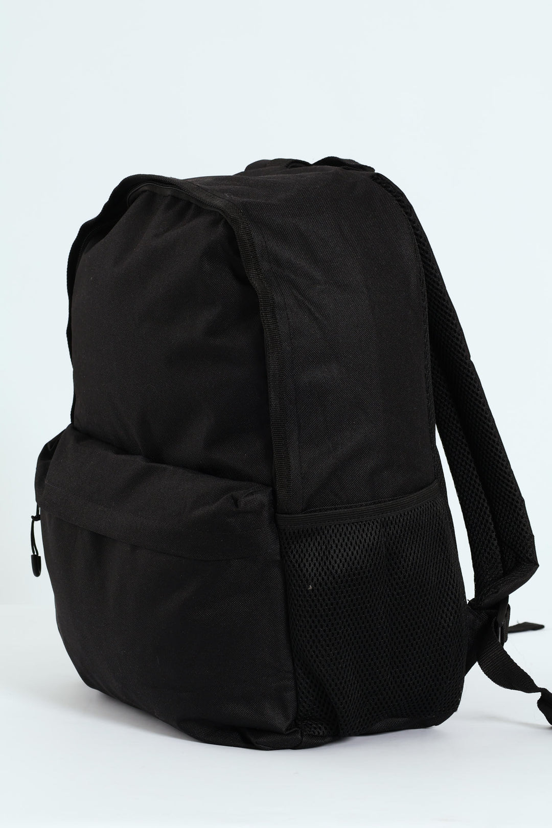 Standard Backpack - Black