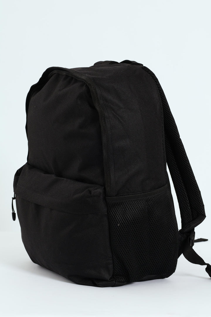 Standard Backpack - Black