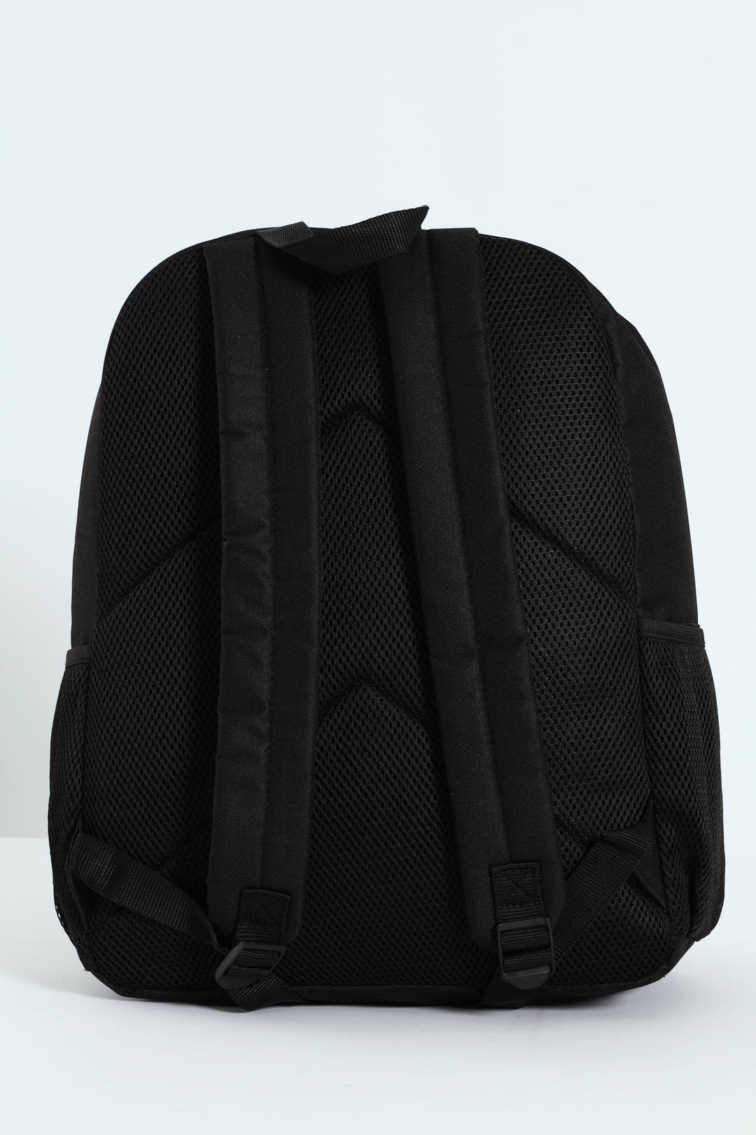 Standard Backpack - Black