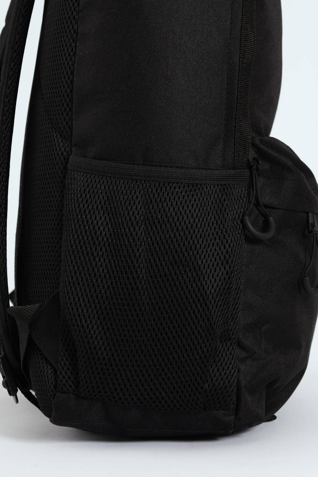Standard Backpack - Black
