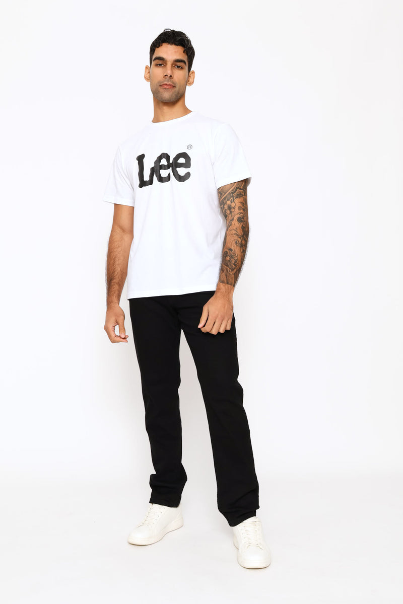 Brooklyn Stretch Denim - Black