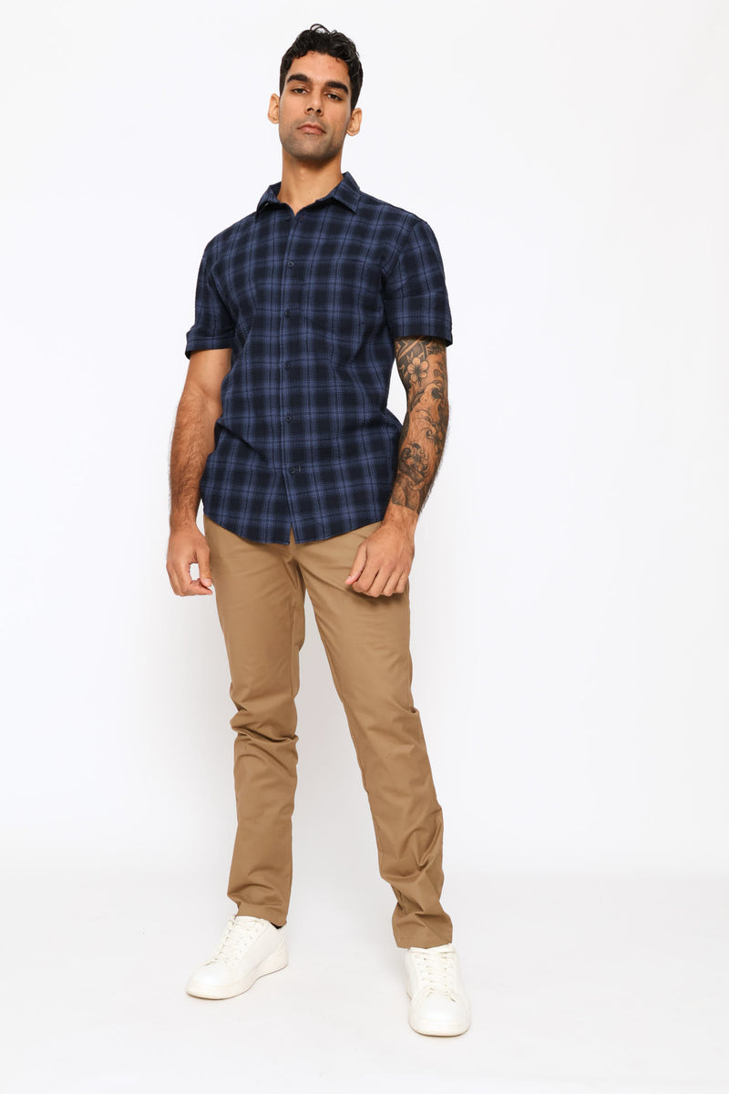 Classic Chino - Taupe