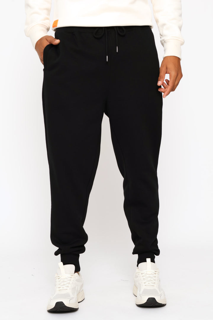 Sunset II Trackpant - Black