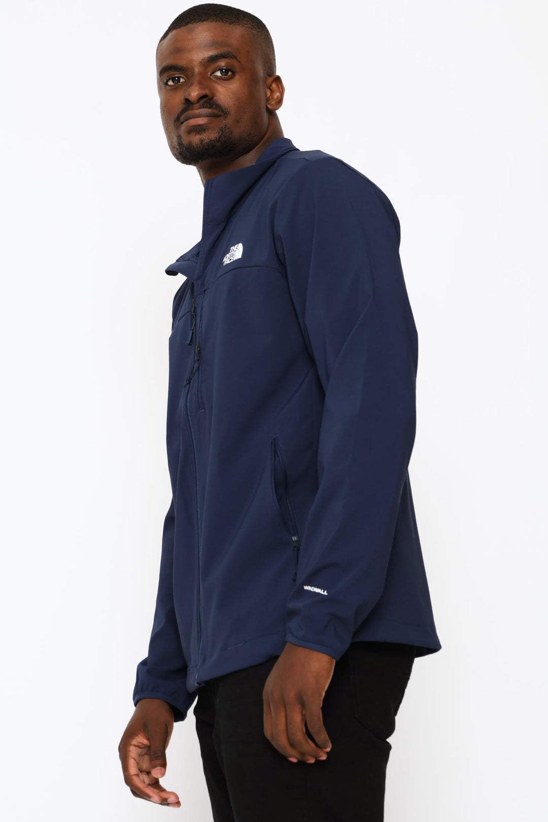 Nimble Jacket - Navy