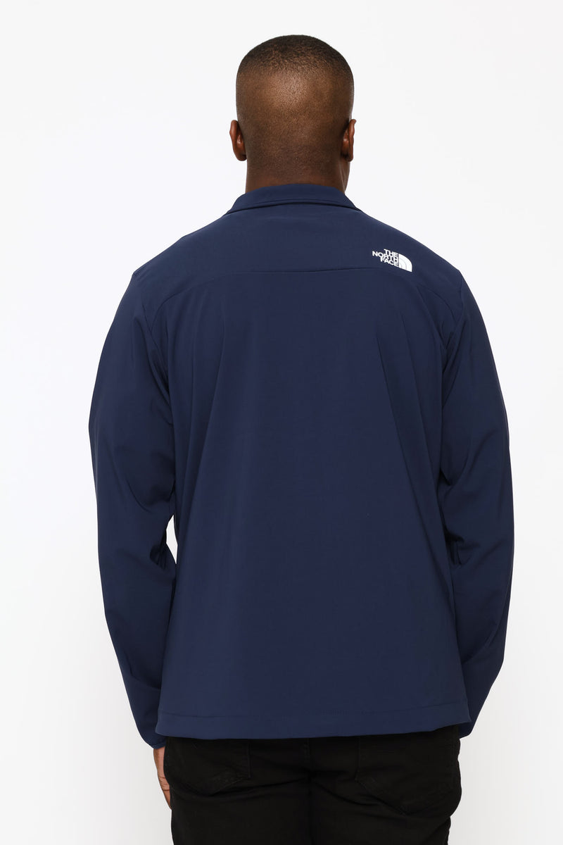 Nimble Jacket - Navy