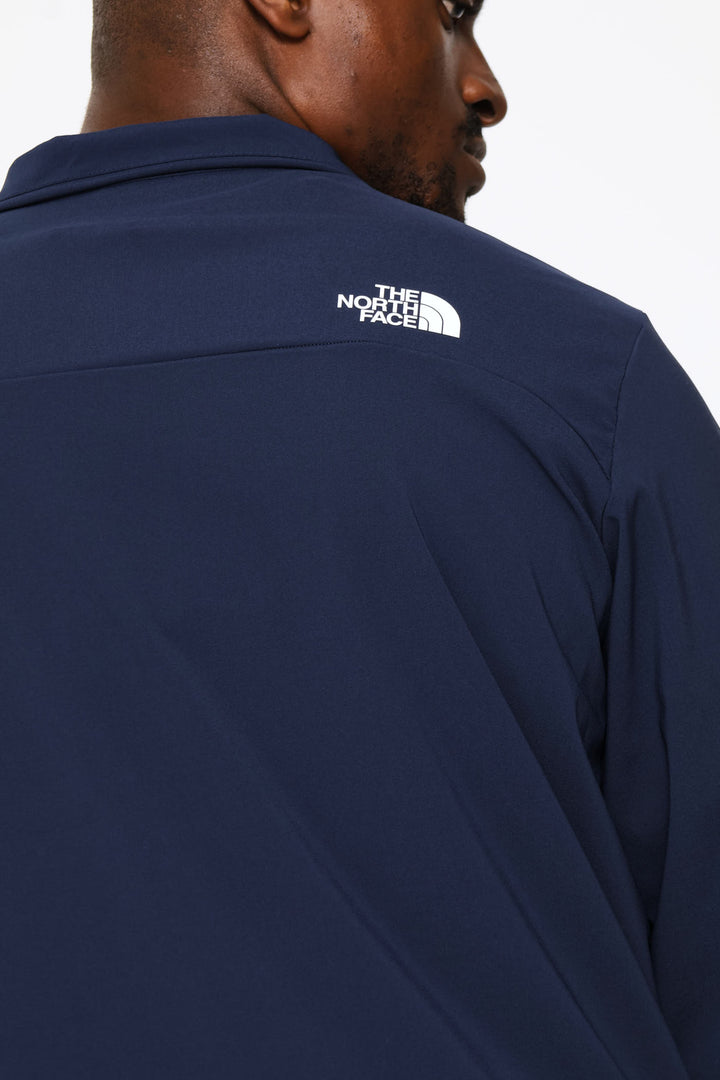 Nimble Jacket - Navy