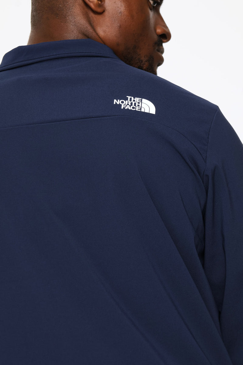 Nimble Jacket - Navy