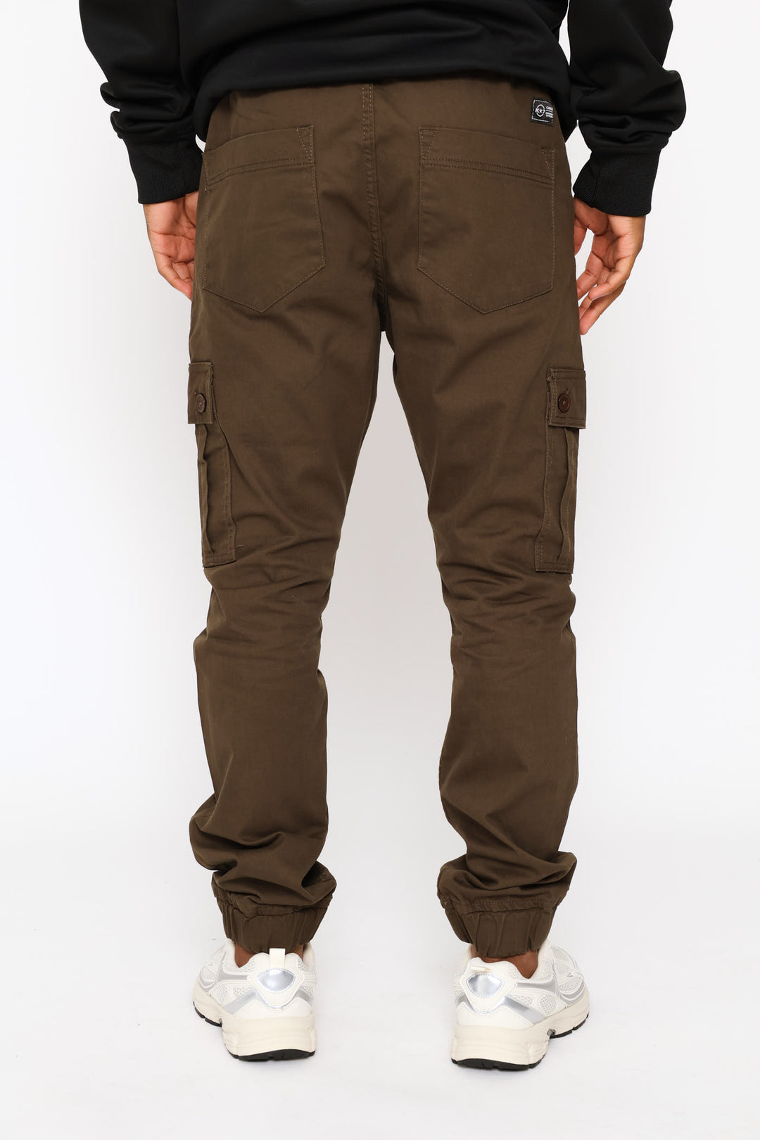 Vibe III Pant - Olive
