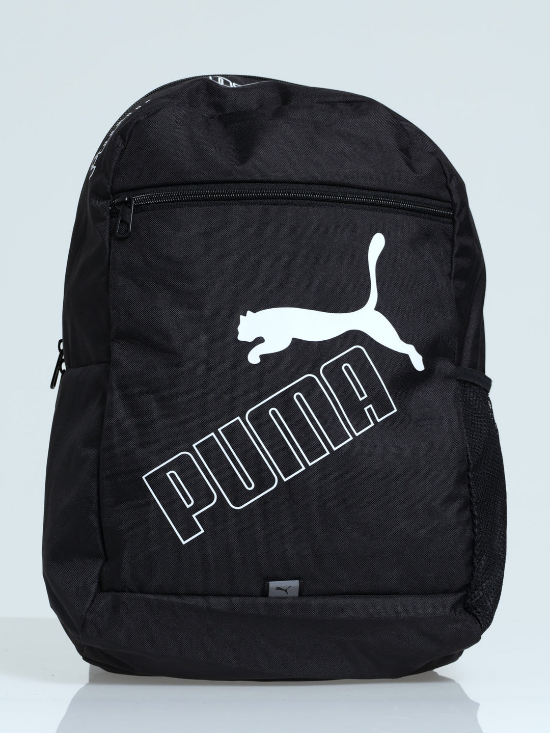 Phase Backpack - Black