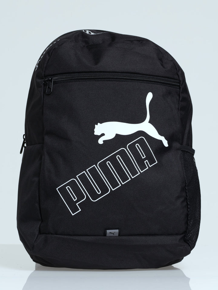 Phase Backpack - Black