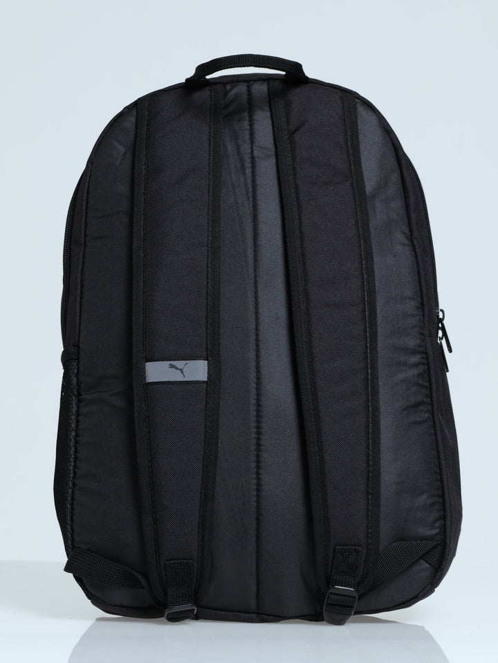 Phase Backpack - Black