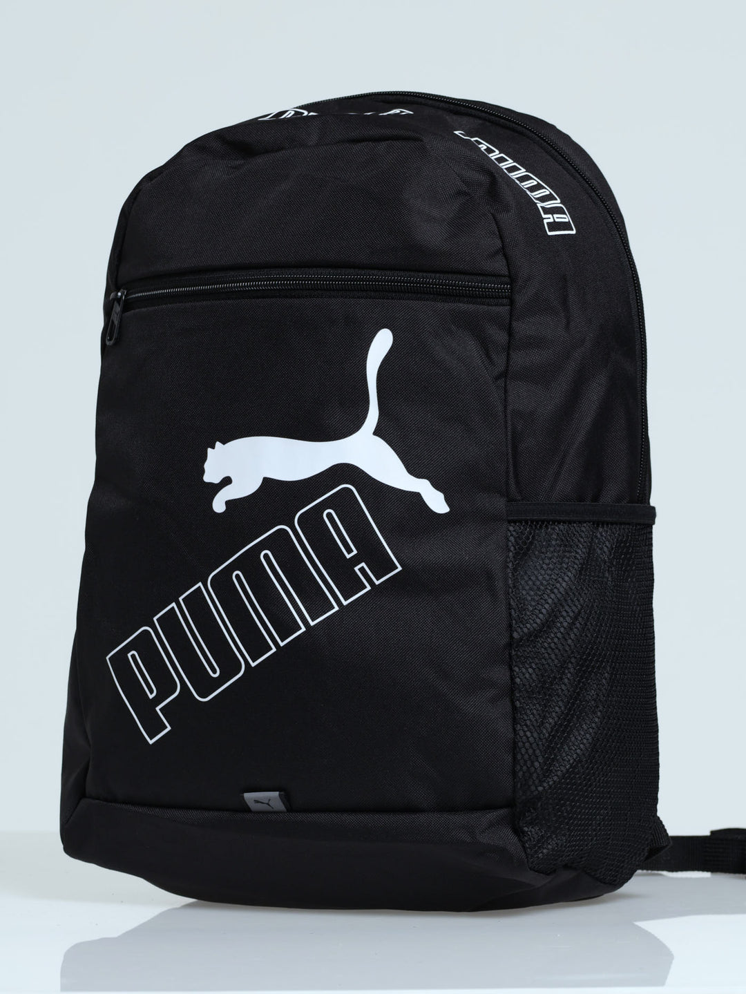 Phase Backpack - Black