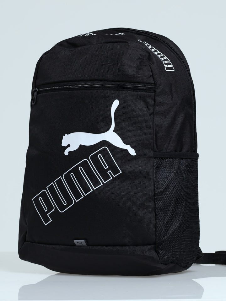 Phase Backpack - Black