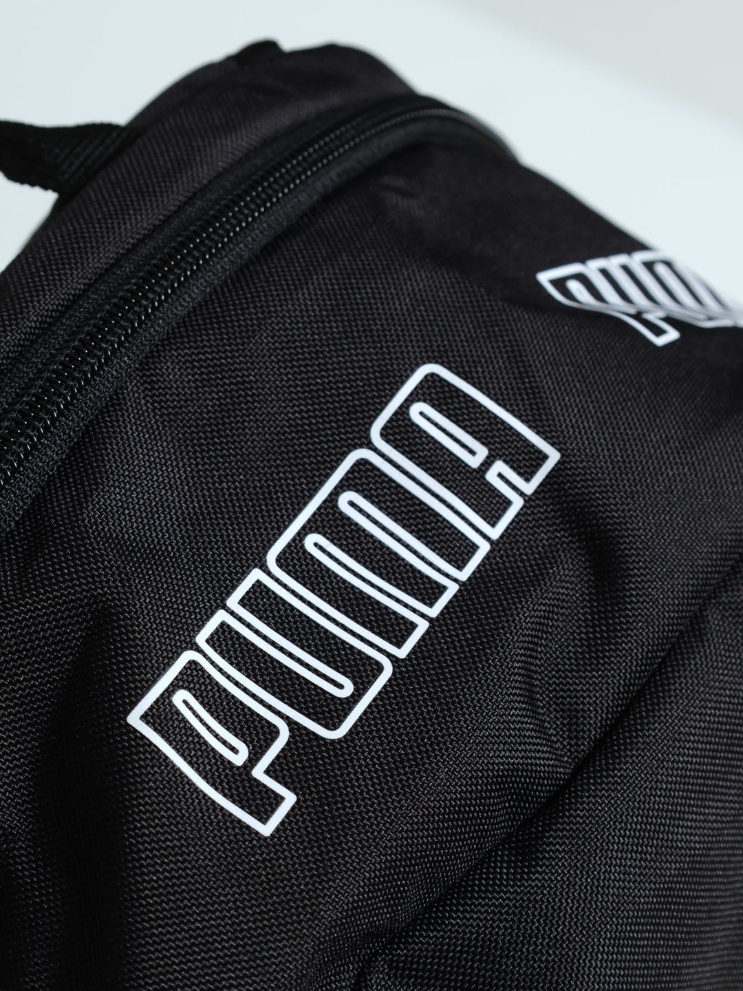 Phase Backpack - Black