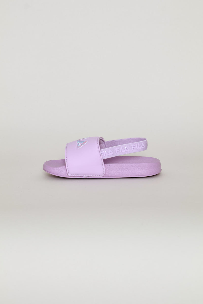 Pre-Girls F-Iri Slide - Lilac