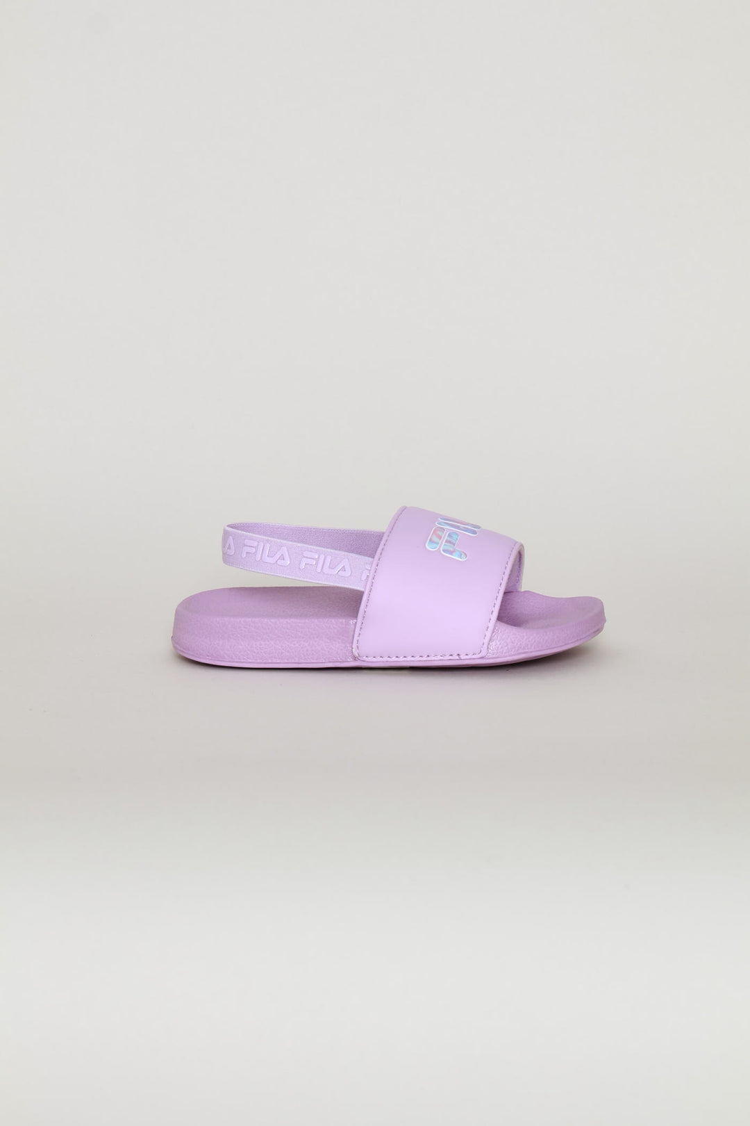 Pre-Girls F-Iri Slide - Lilac